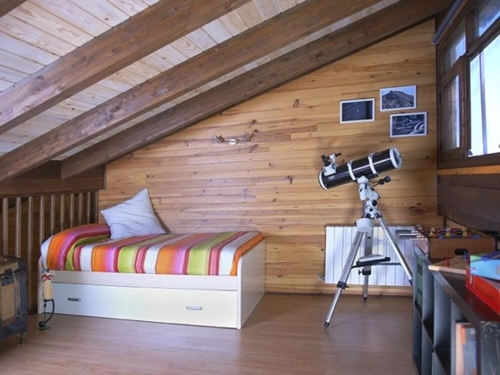 Casa Rural Mentesana - Général