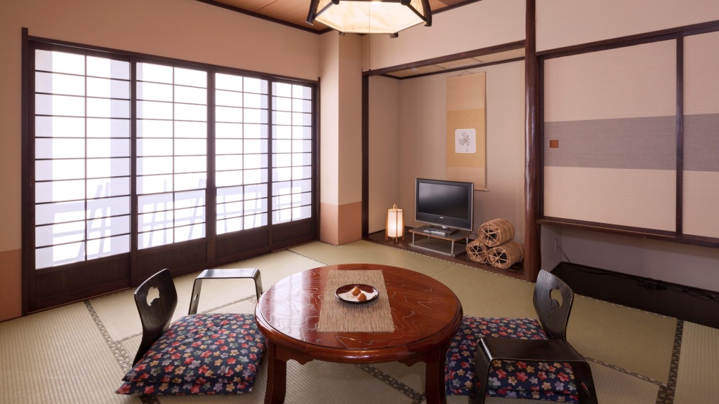 Nukumori no Yado Furukawa 사진 2