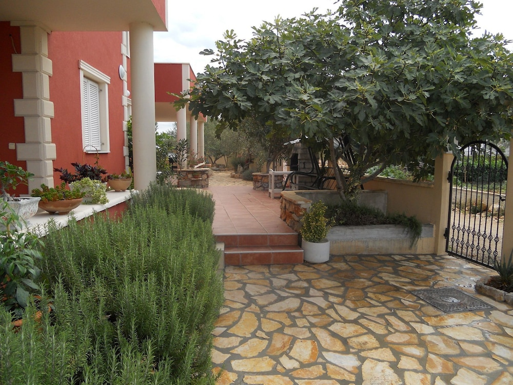 Apartments Depa