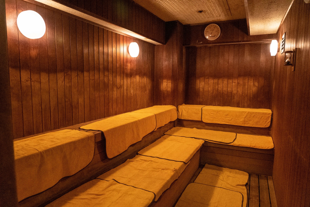 Palcall Tsumagoi Resort - Général
