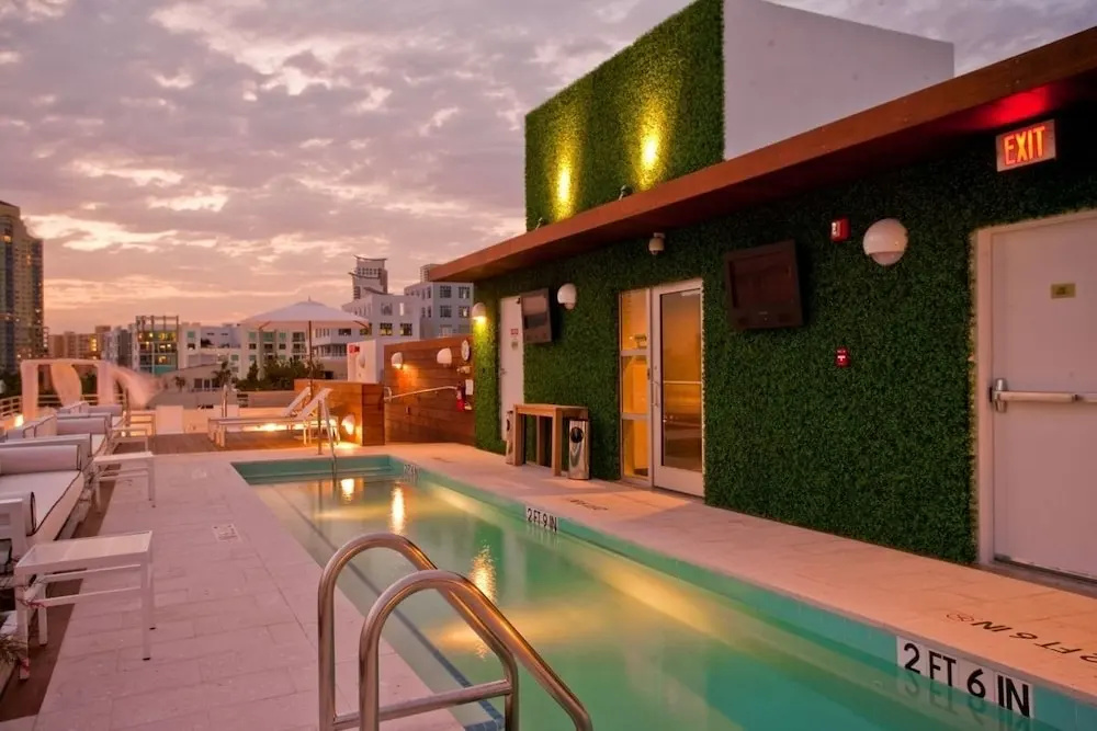 Hotel photo 16