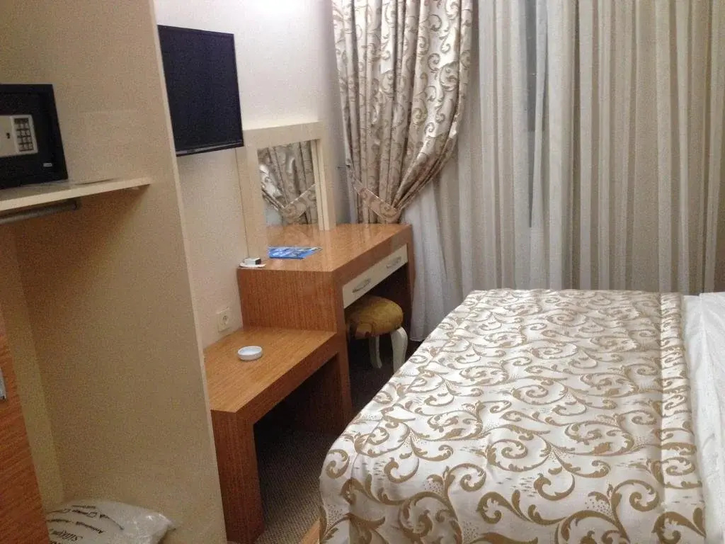Akun Hotel - Général