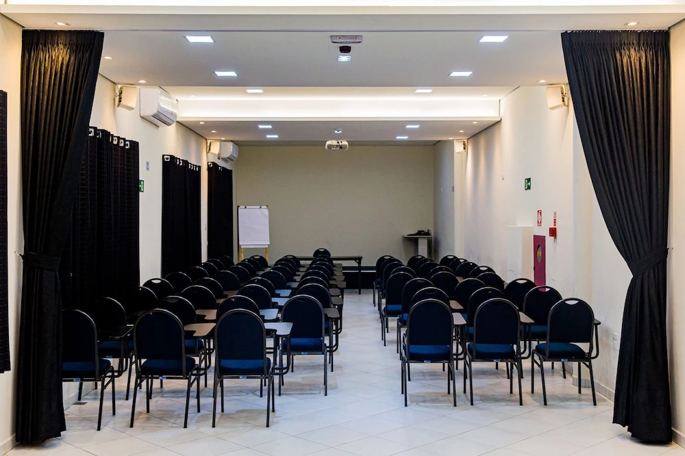 Economy Master Hotel - Général