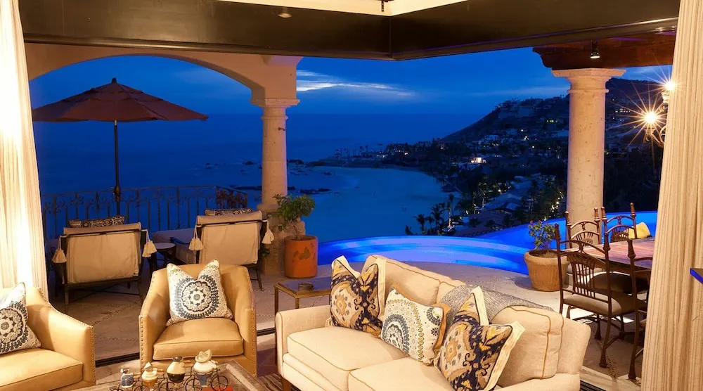 Rent Your Dream Holiday Villa With Private Pool on the Exclusive Villas Del Mar, San Jose Del Cabo 1036