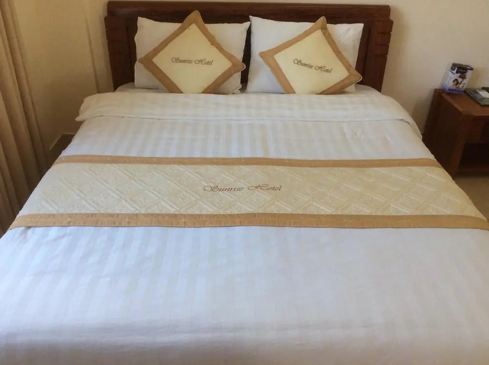 Sunrise Hotel Quang Binh - Général