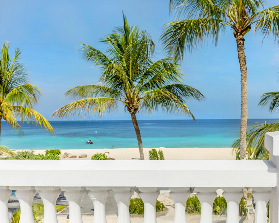 Amsterdam Manor Beach Resort - Général