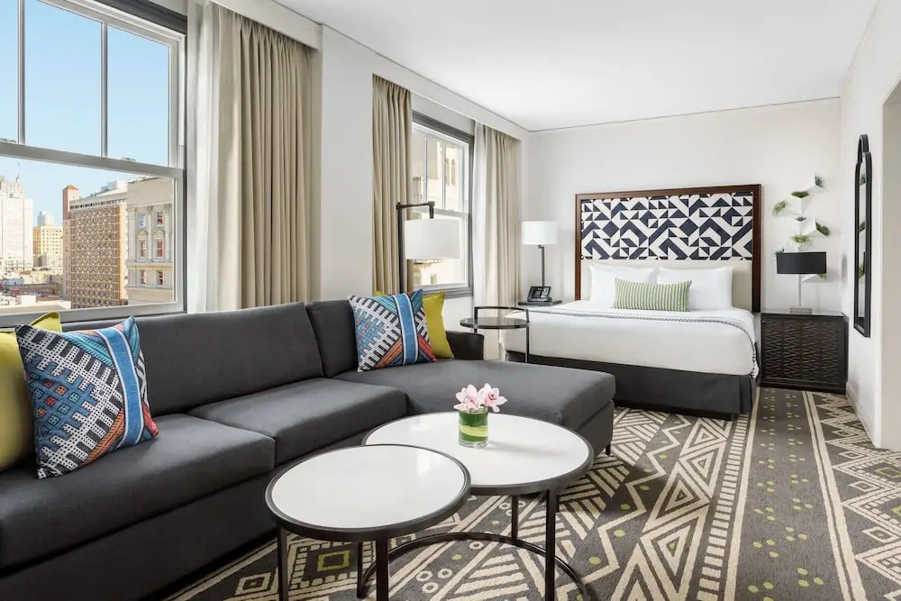 Hotel Spero, Vignette Collection by IHG - Chambres