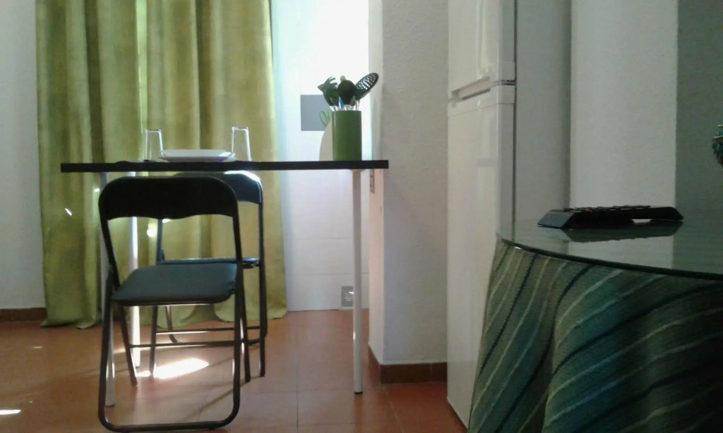 Comet Suites Elvira - Général