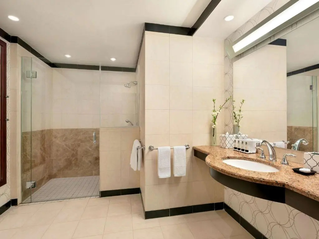 Sofitel Philadelphia at Rittenhouse Square - Chambres