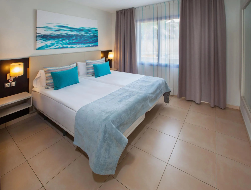 Grupotel Playa Feliz — 3