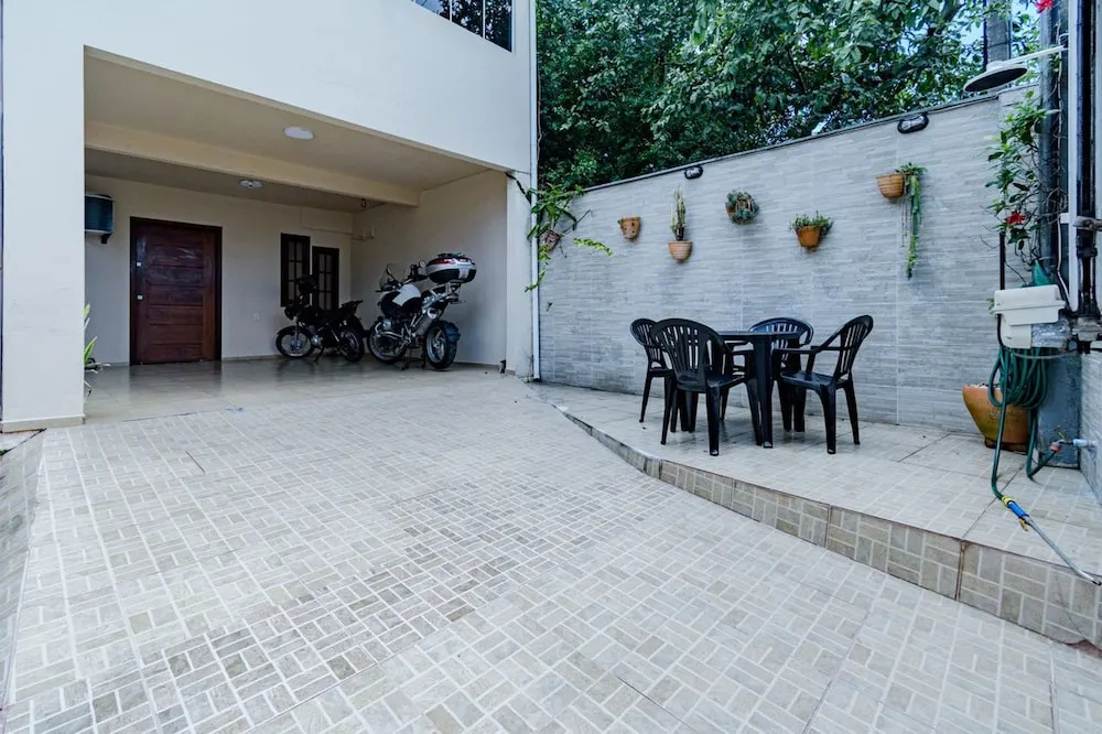 Casa com Ar e Wi-fi pr Xima Praia da Tapera