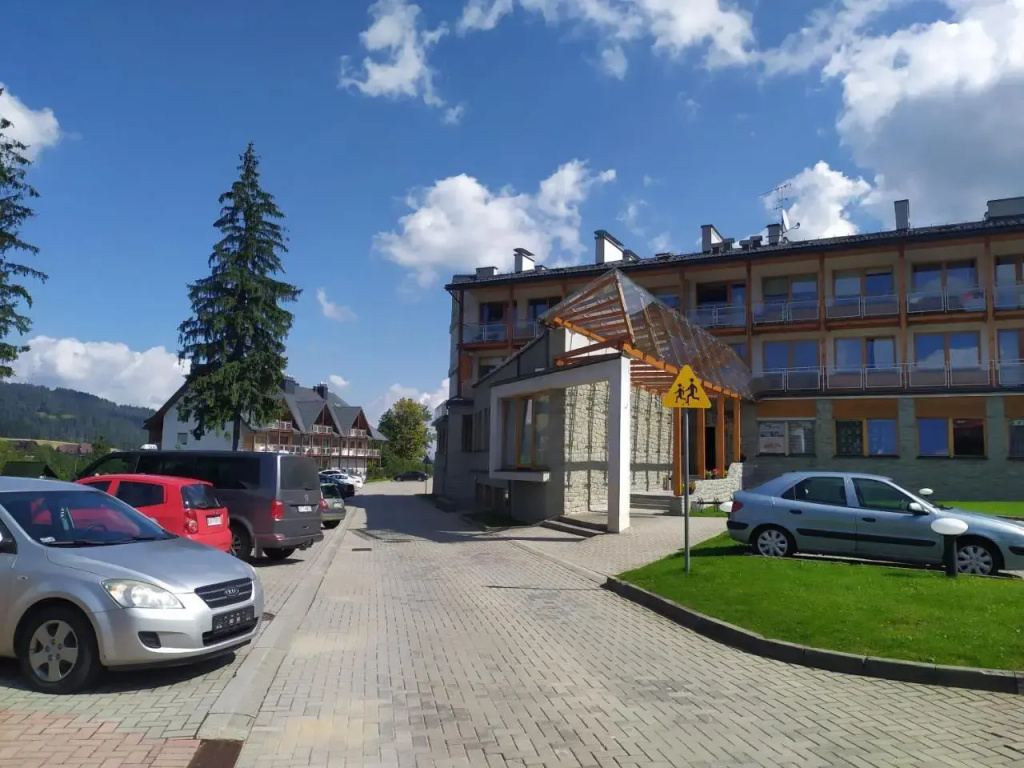 Apartamenty Viva Maria Zakopane