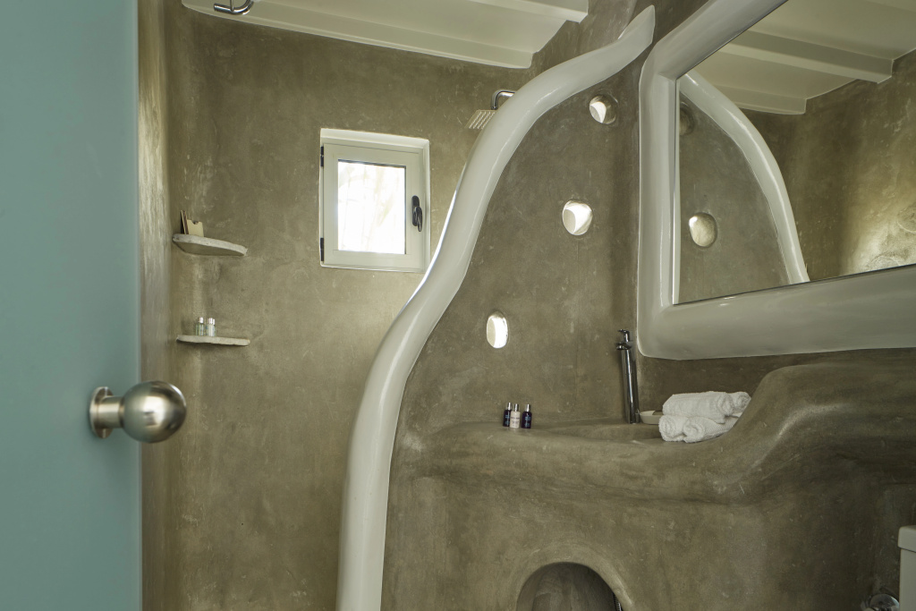 Greco Philia Hotel Boutique by Mr and Mrs White - Général