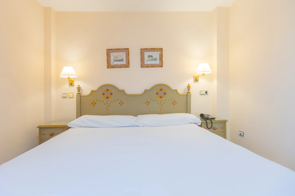 Apartamentos Soho Boutique Vistahermosa - Général