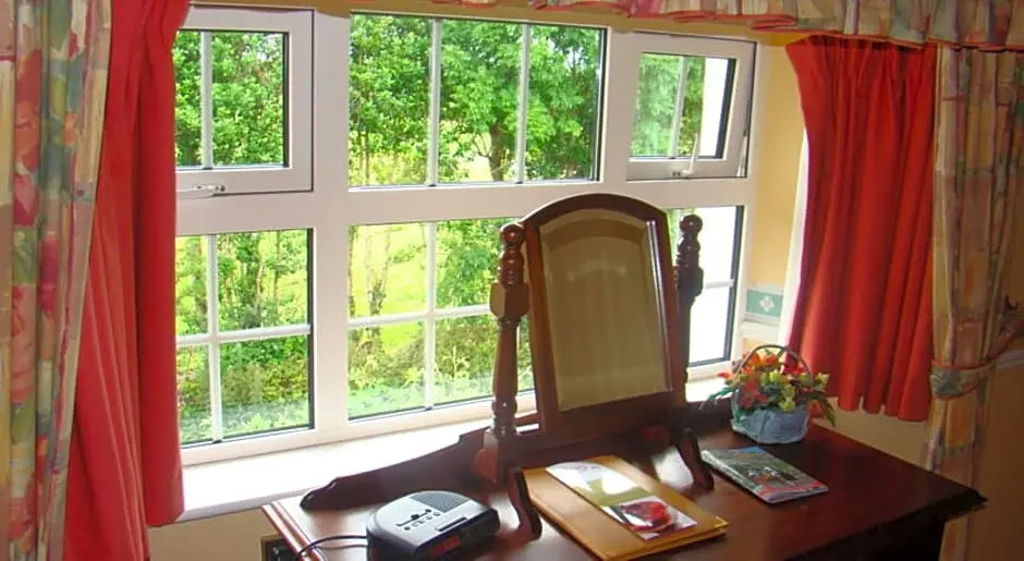 Killeen House Hotel - Chambres