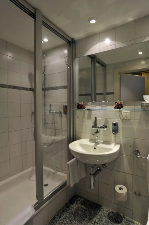 Hotel Blumenstein - Chambres