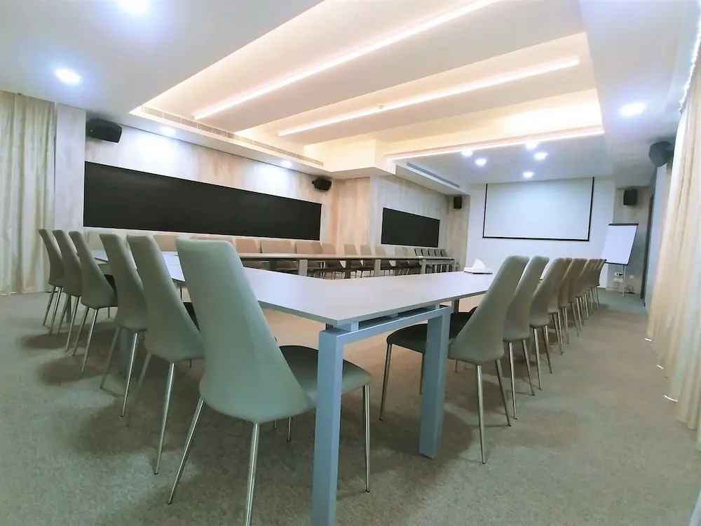 Maximus Hotel Byblos - фото 21