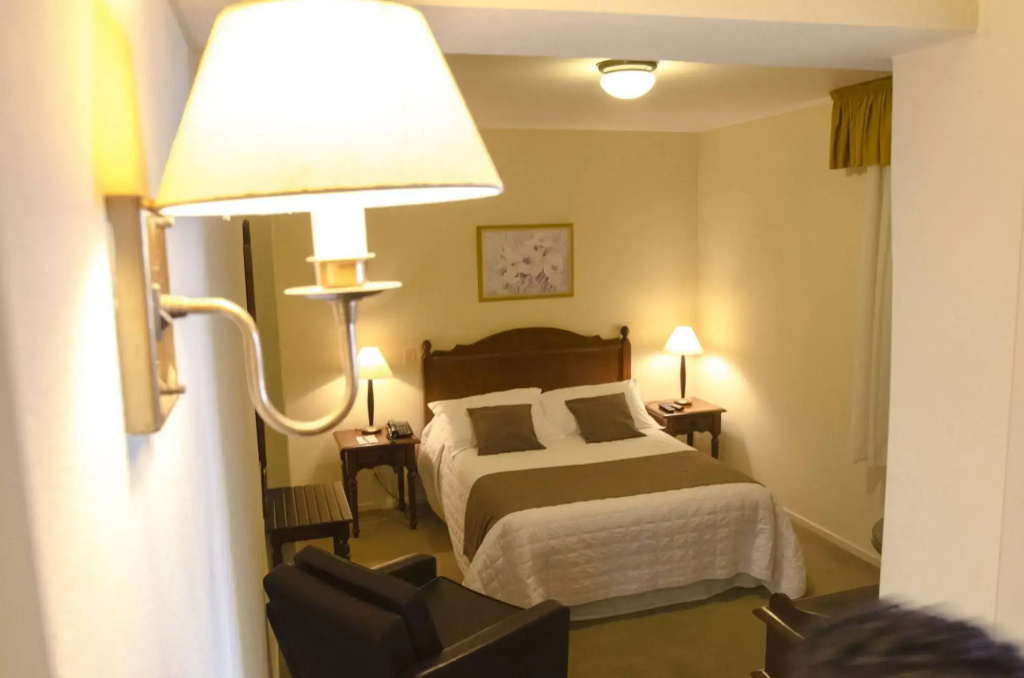 Hotel Villa Moura Rio Grande - Général