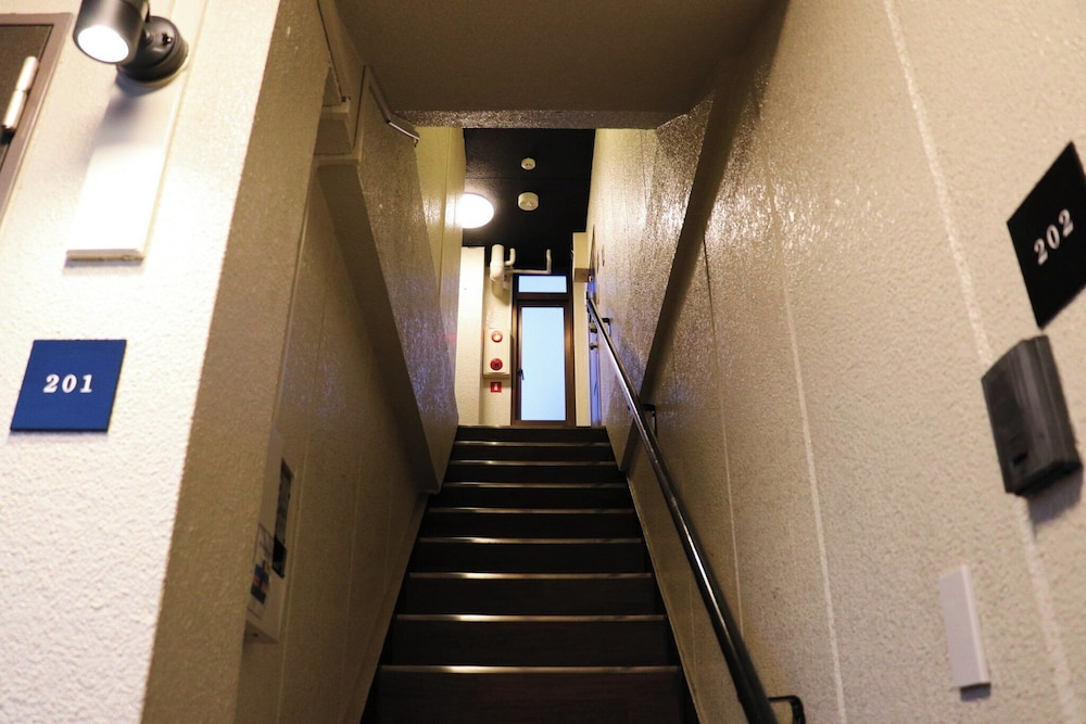 Hostel Lund I - Oimachi 사진 21