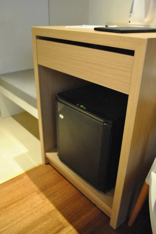 Swiss-Belhotel Airport Jakarta — 1