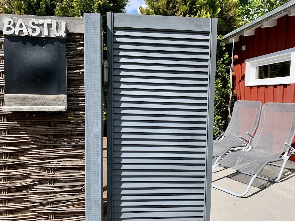 Quaint Holiday Home in Kropelin Germany with Sauna