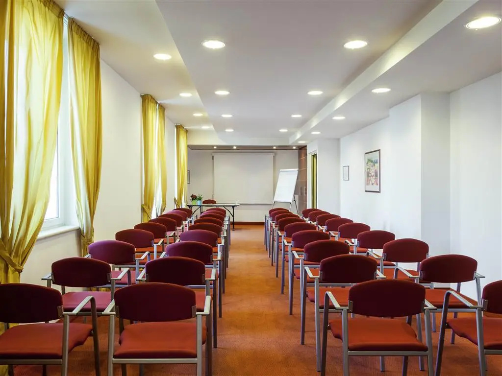 ibis Styles Bari Giovinazzo - Général