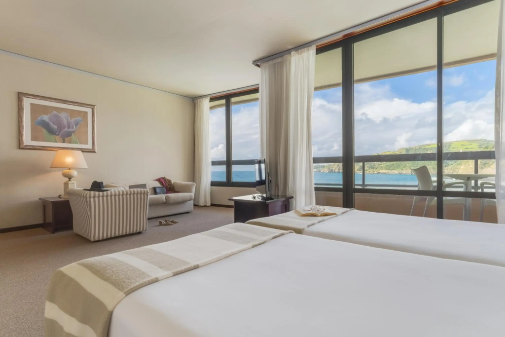 Pestana Bahia Praia Nature & Beach Resort - Général