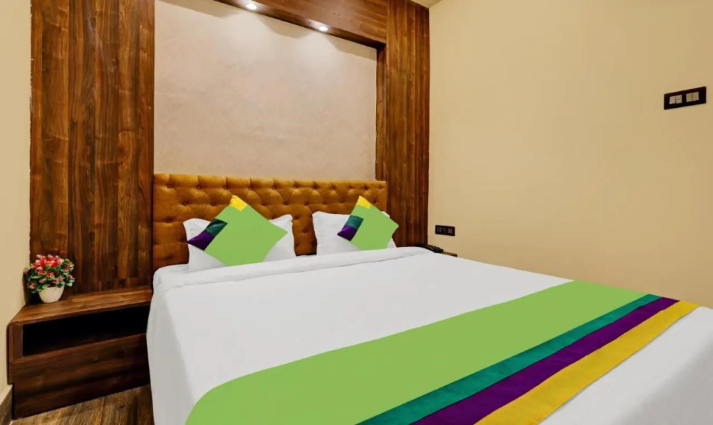 Hotel photo 17