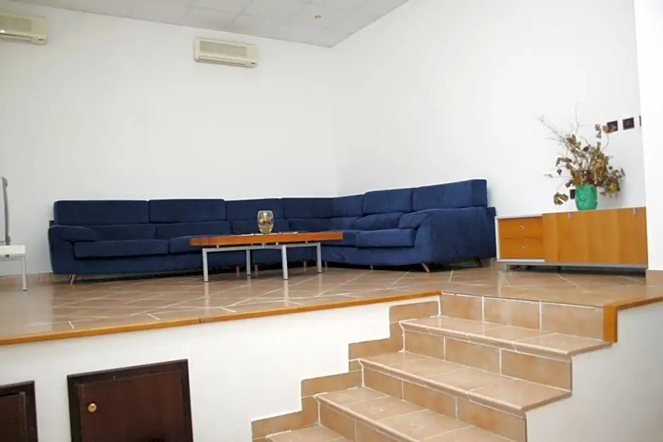 Hotel Zlatni Lav - Général