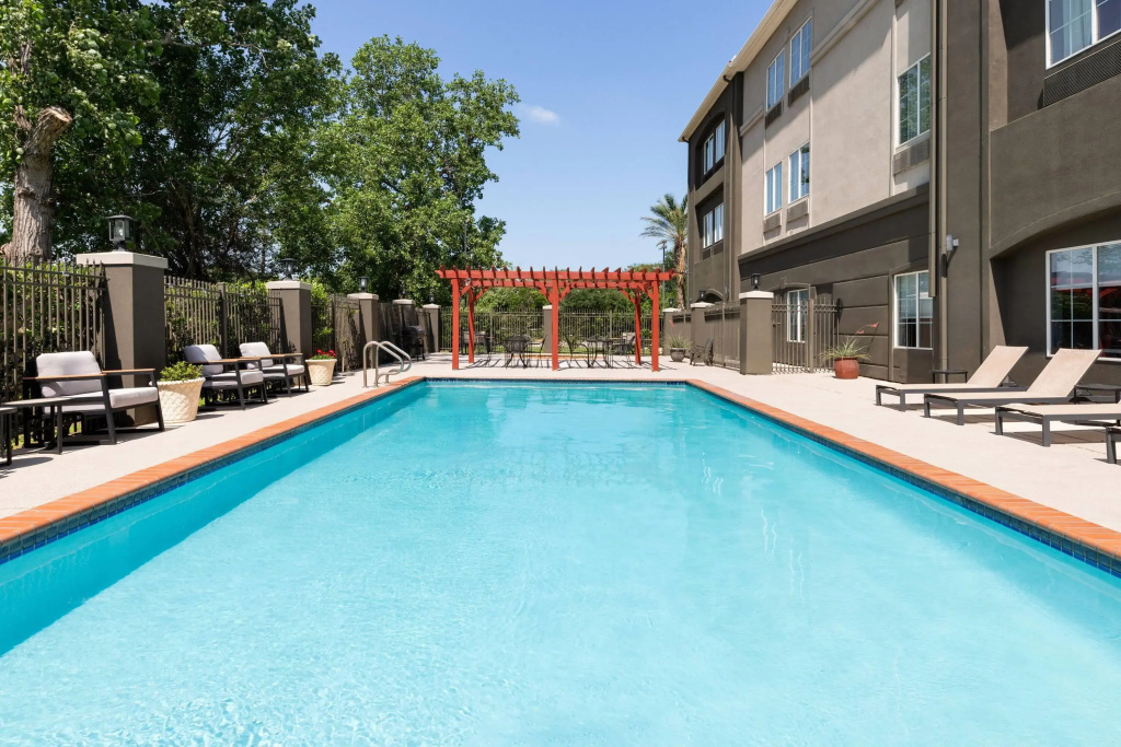 La Quinta Inn & Suites by Wyndham-Brookshire-West Katy - Général