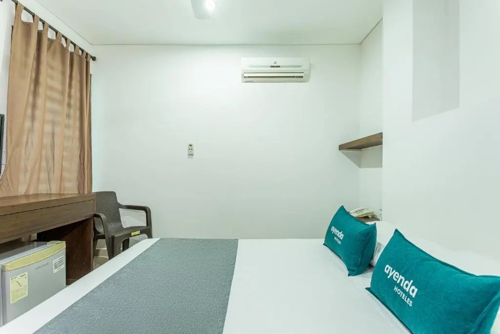 San Vitro Hotel Boutique - Chambres