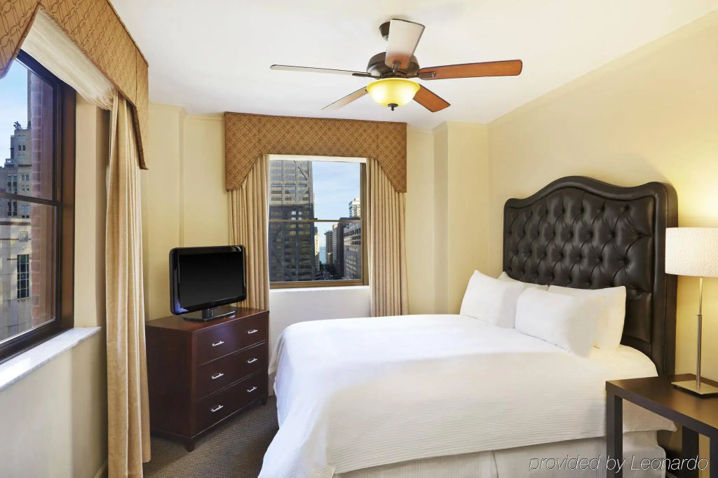 Tremont Hotel by SB at Chicago Magnificent Mile - Général