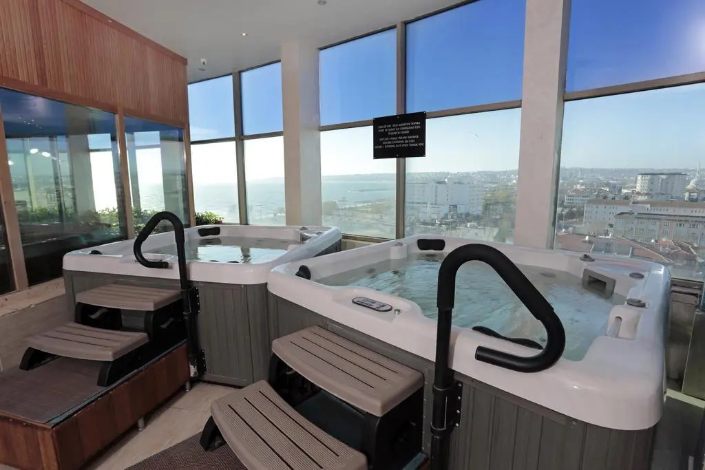Eser Premium Hotel & SPA - Général