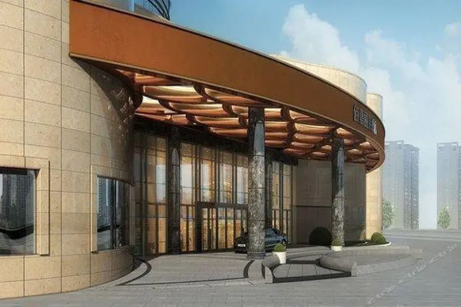 City Insight Hotel