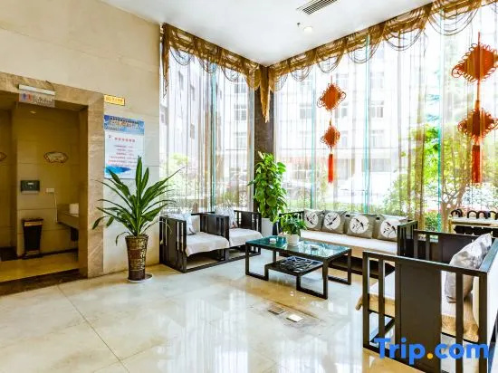 Zangkejiang Holiday Hotel - Général
