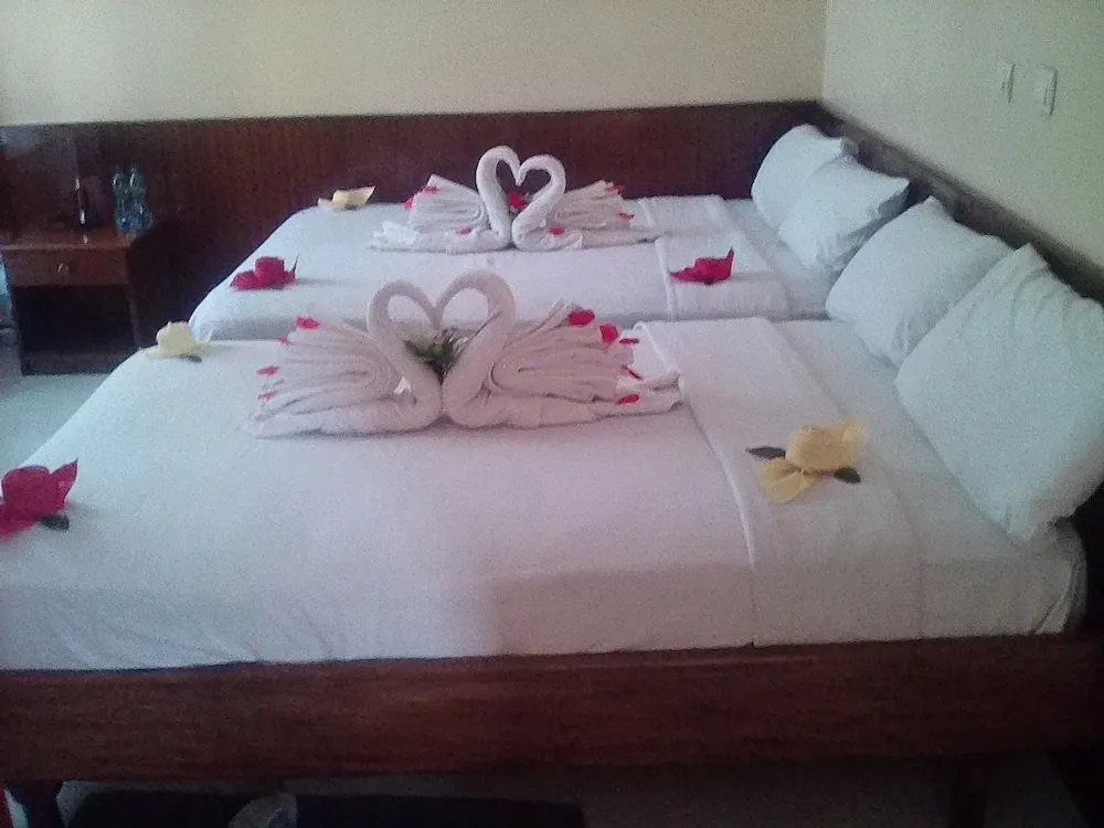 Blue Nile Hotel — фото 5