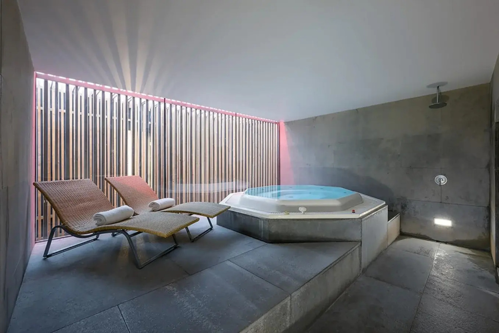 Inspira Liberdade Boutique Hotel - Général
