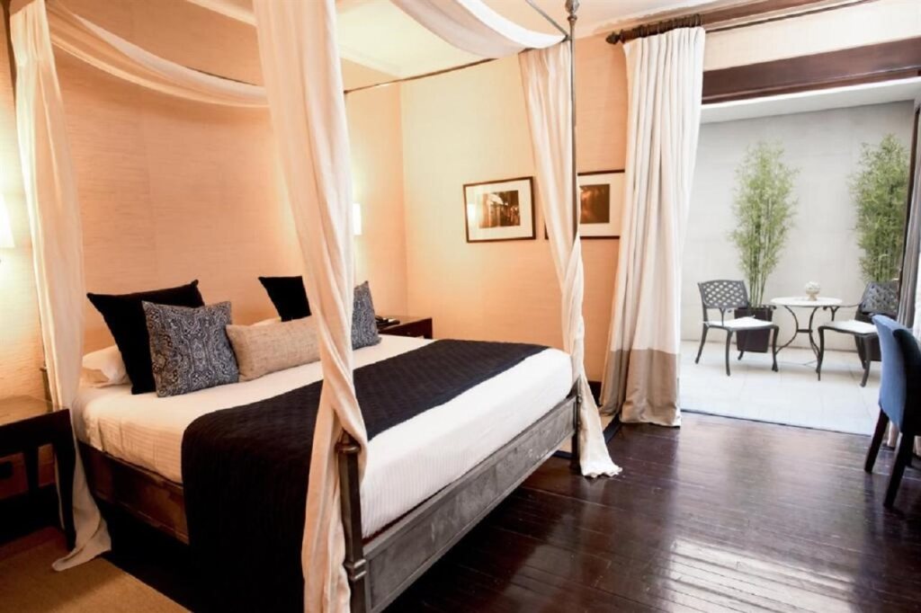 Hotel Casa Higueras by null