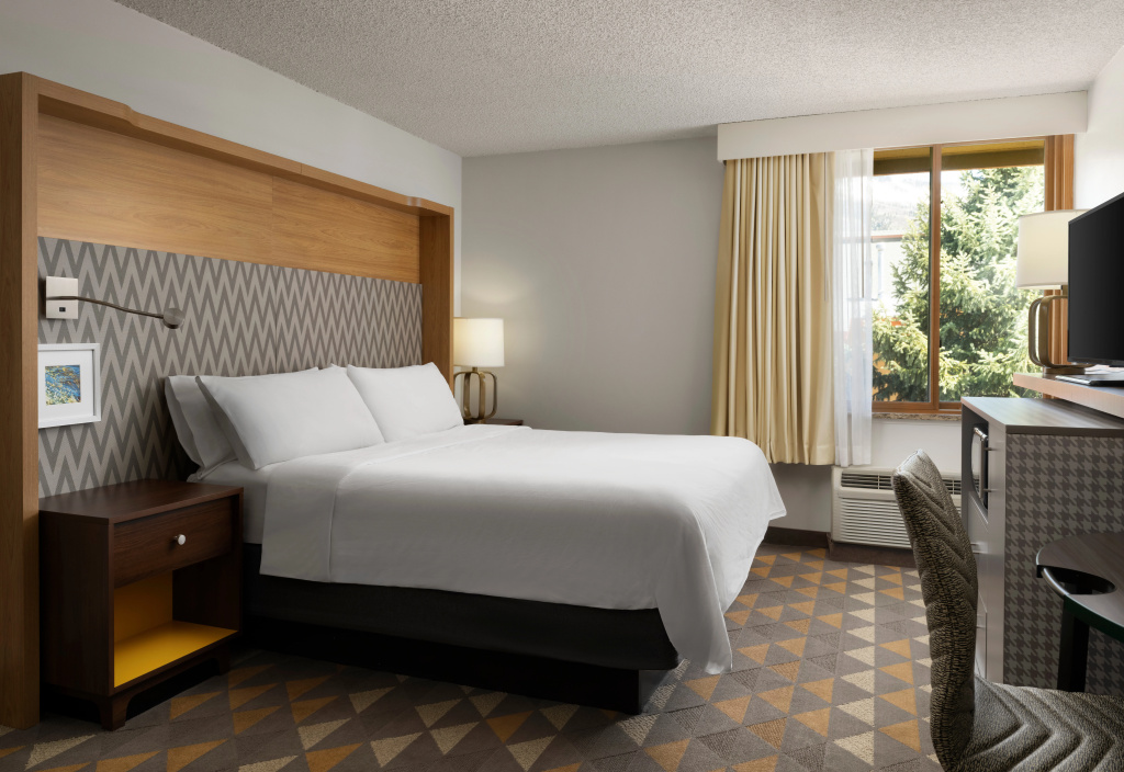 Holiday Inn Steamboat Springs by IHG - Général