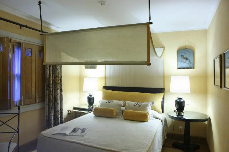 Solar Do Castelo, a Lisbon Heritage Collection - Chambres
