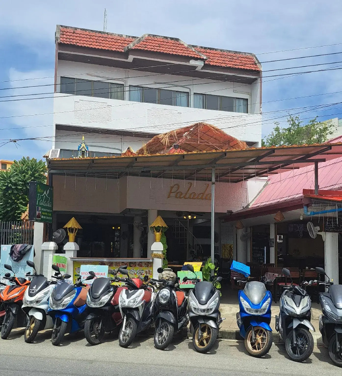 Hotel photo 36