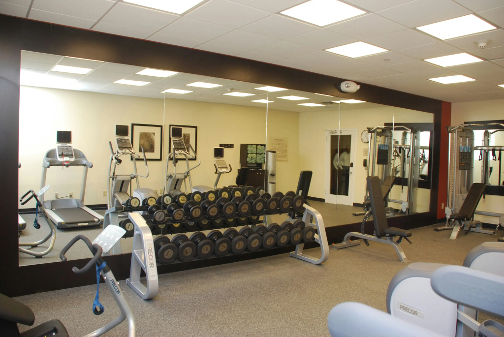Hilton Garden Inn Birmingham/Trussville - Général