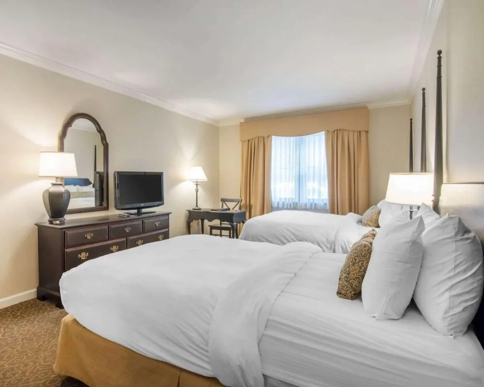 The Century House Latham - North Albany, an Ascend Collection Hotel - Chambres