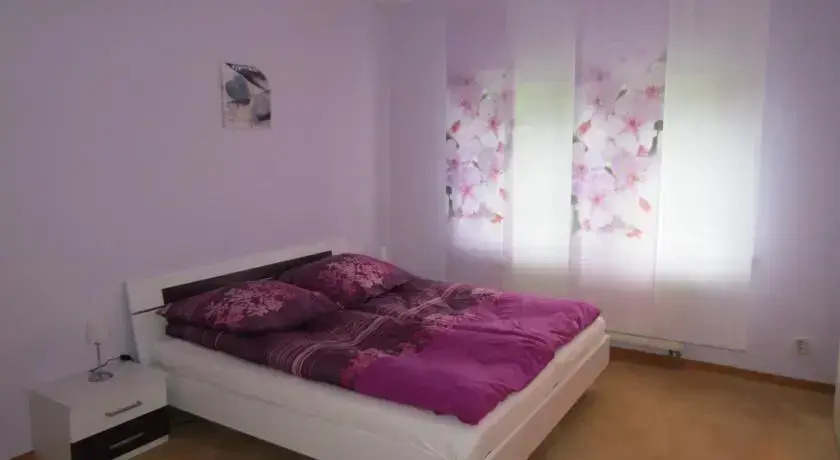 Apartment Erfordia Erfurt am Egapark — фото 3