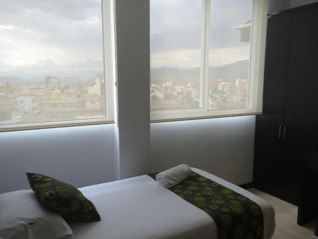 Hotel H53 - Chambres