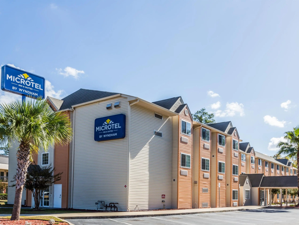 Sleep Inn & Suites Tallahassee-Capitol