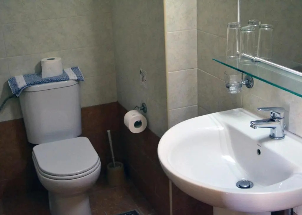 Single room