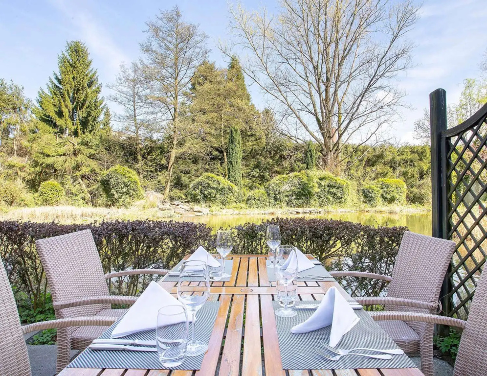 Elaya Hotel Frankfurt Oberursel - Général
