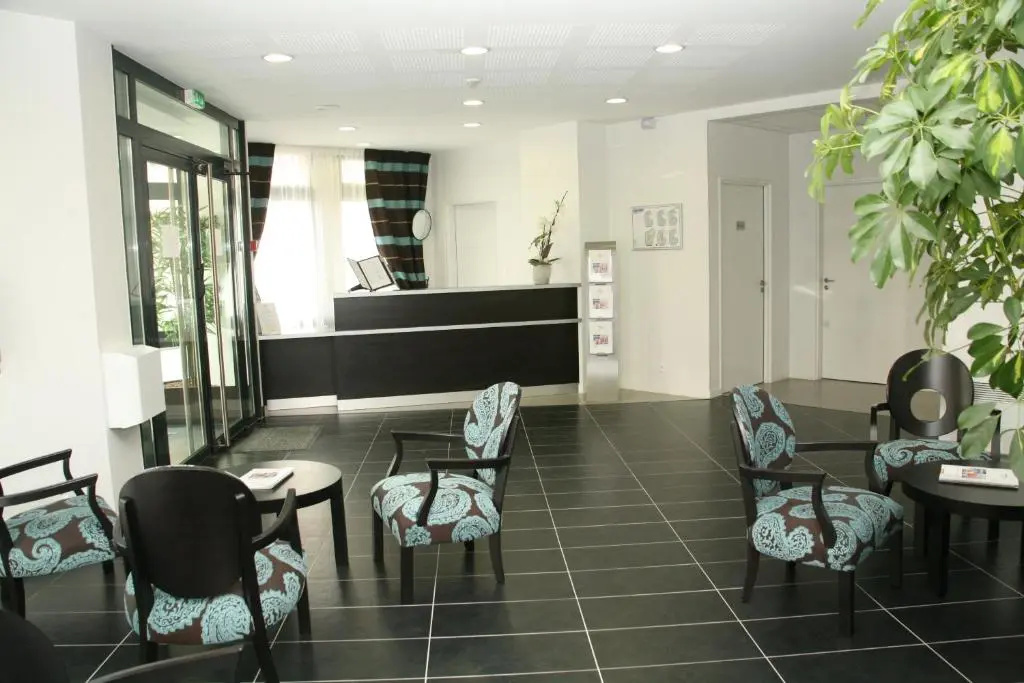 Hotel photo 13