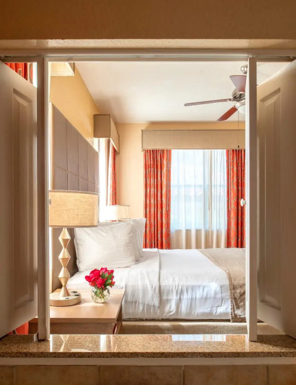Floridays Resort Orlando - Chambres